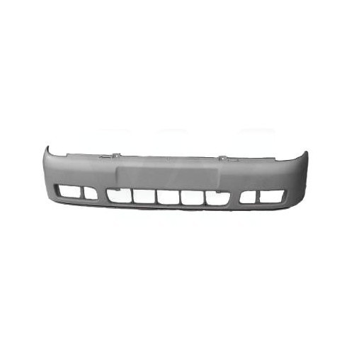  Front bumper for Polo type 6V / 9K - GA20748 