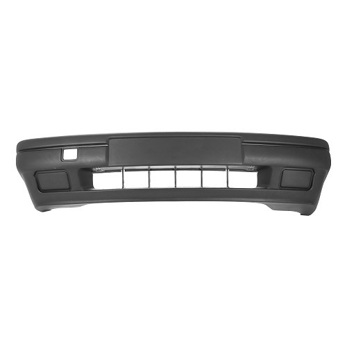  Front bumper for Polo 86C from 08/1990 - GA20788 