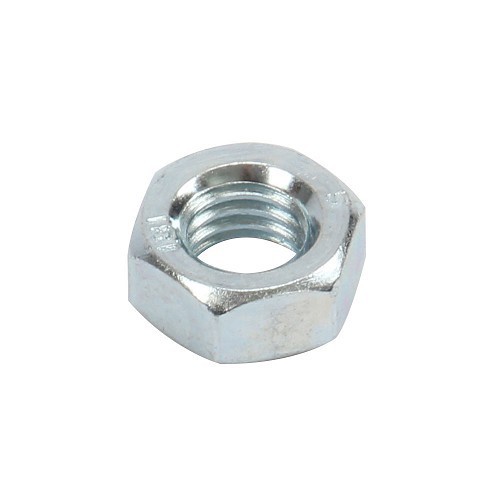 Suspension bearing nut for Golf 1