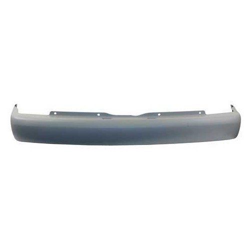  Small bare rear bumper for Polo 6N1 - GA20806 