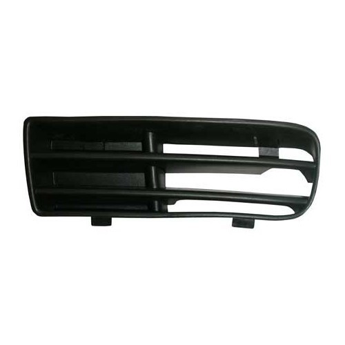 Front left bumper grille for Golf 4