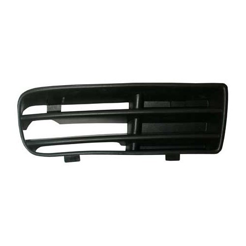  Voorbumper grille rechts voor Golf 4 - GA20832 