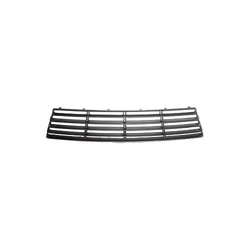  Middengrille voorbumper voor Seat Ibiza (6L) tot 2006 - GA20836 