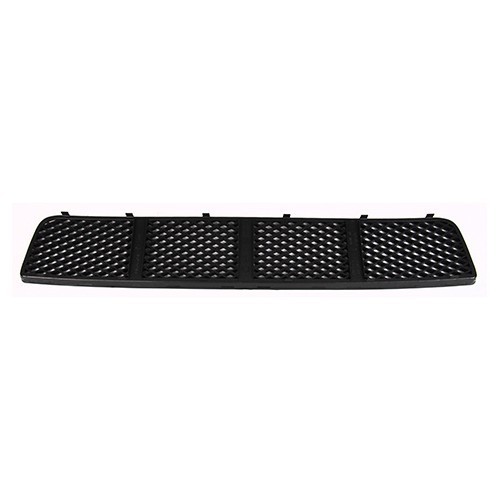  Grille centrale de parechocs avant pour Polo 6N2 - GA20844 