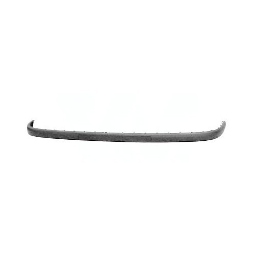  Front bumper moulding for Bora, primer coat version - GA20846 