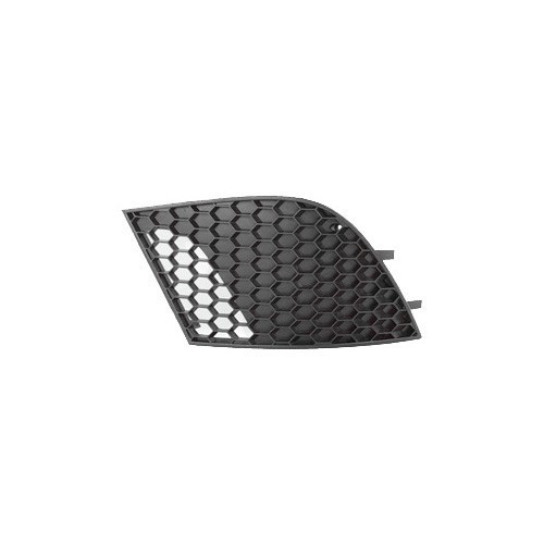  Front left bumper grille for Seat Ibiza (6L) since 2006 - GA20853 