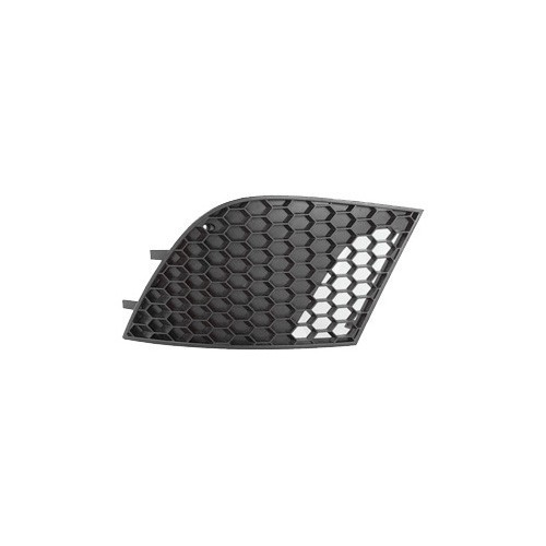  Grille rechter voorbumper voor Seat Ibiza (6L) sinds 2006 - GA20854 