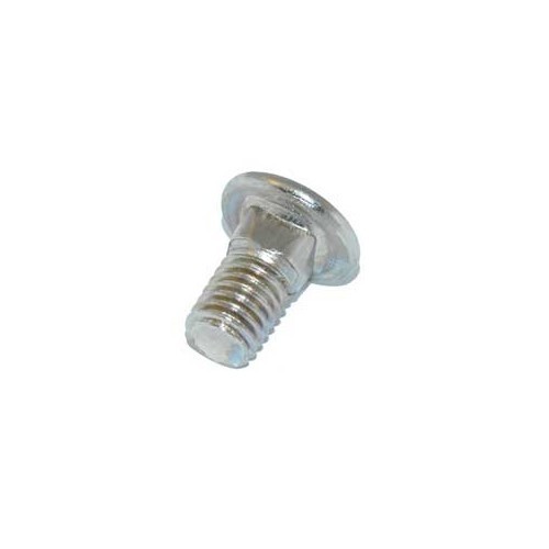 Tornillo para paragolpe de chapa de Golf 1 - GA22800