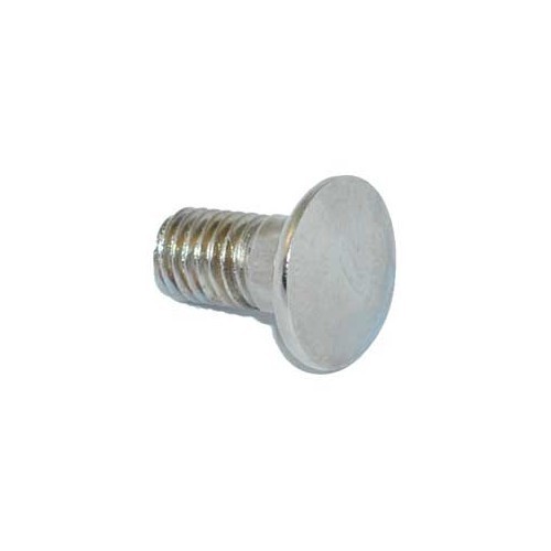 Tornillo para paragolpe de chapa de Golf 1