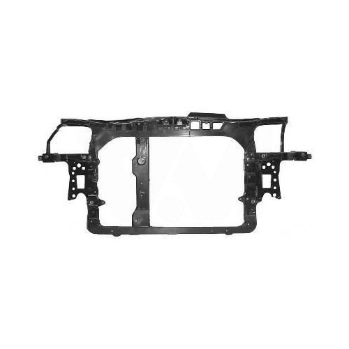  Panel frontal para Seat Ibiza (6L) con motores de gasolina - GA30057 