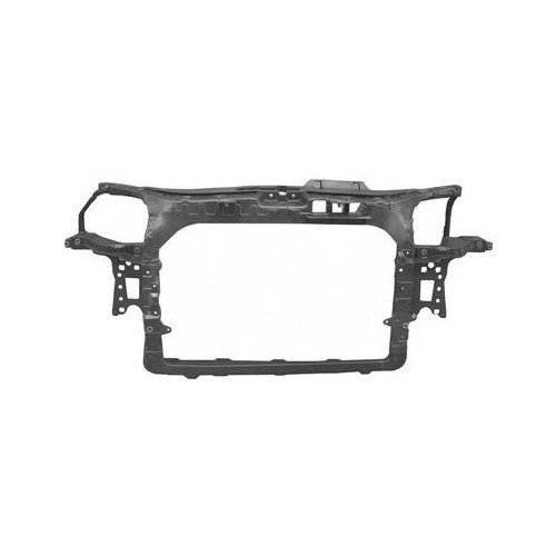  Face avant pour Seat Ibiza (6L) avec moteurs Diesel - GA30059 