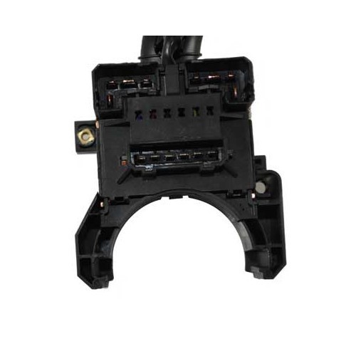 Front and rear wiper unit with trip computer for Skoda Octavia (1U) - GA40311