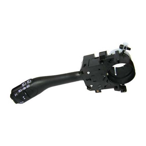  Interruptor de intermitente con regulador de velocidades para Seat Leon (1M) - GA40313 