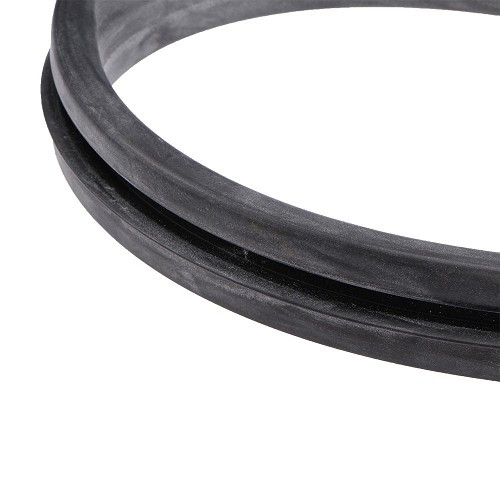 VW Golf 1 cabrio deurrubber links - GA50009