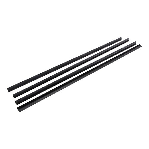  VW Golf 1 cabrio set of 4 Exterior window cleaners - GA50011 