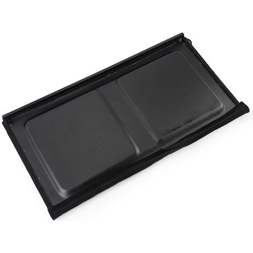  Panel trasero para Golf 1 Hatch 74 -&gt;79 - GB08102-2 