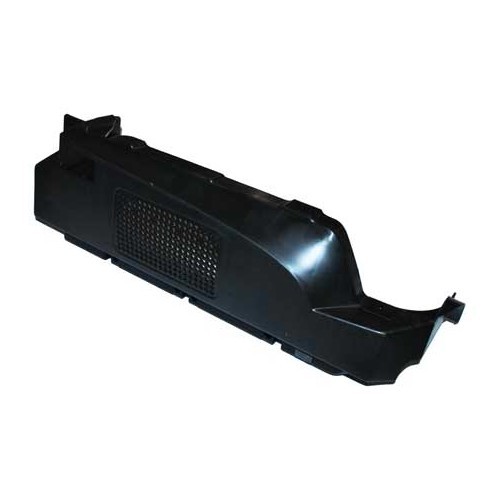 RH parcel shelf mounting for Golf 1 from 79-> - GB08112