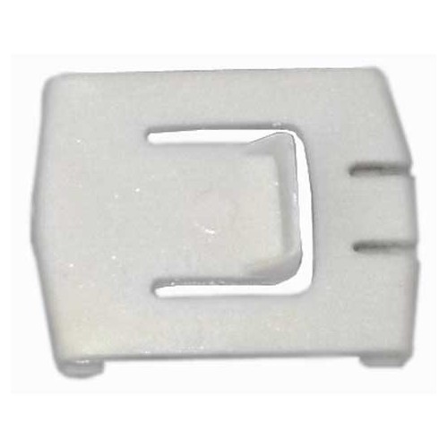  Guida/slitta in plastica esterna del binario del sedile VW 74 -> 03 - GB09110 