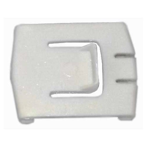     
                
                
    Guida/slitta in plastica esterna del binario del sedile VW 74 -> 03 - GB09110
