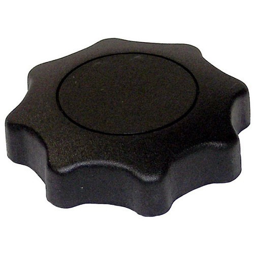  Molette de réglage de siège pour Seat Ibiza (6K) - GB09149 