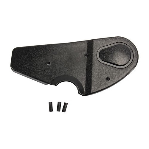  Afdekking van het linker armatuur van de stoel voor VW Golf, Scirocco & Polo - GB09152 