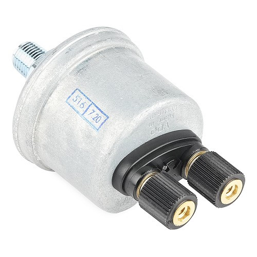     
                
                
    Oil pressure sensor VDO 0 - 10 bar - GB10706
