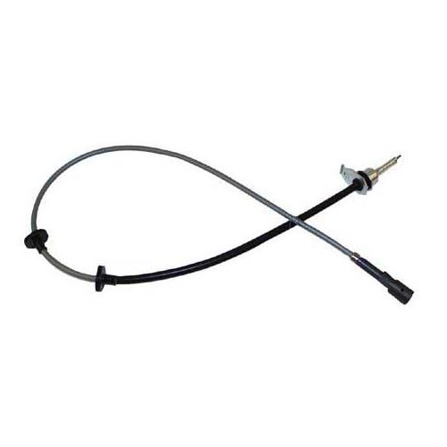  Kabel van de teller voor Golf 1, 1.5, 1.6, 1.8 van 08/81 ->07/93 - GB11402 