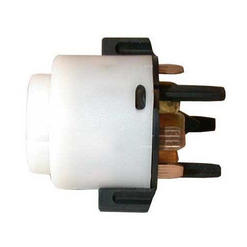  Contactor de motor de arranque para Nuevo Escarabajo - GB11520 