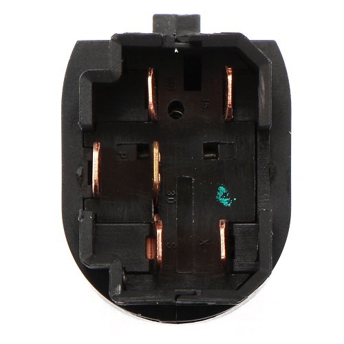 Starter contactor for Golf 3, MEYLE ORIGINAL Quality - GB11629