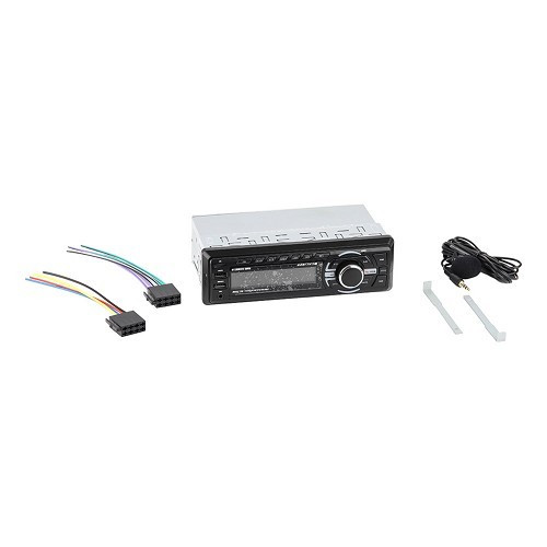  Autorradio CALIBER RMD 046BT-2 Bluetooth-USB-SD - GB16005 