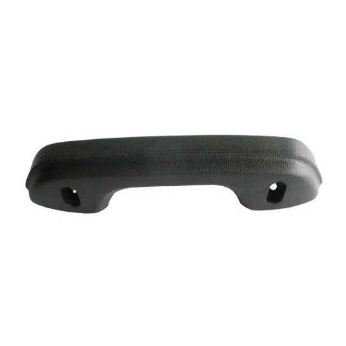  1 Acolchado Negro para VW Golf 1 & Scirocco - GB16200 