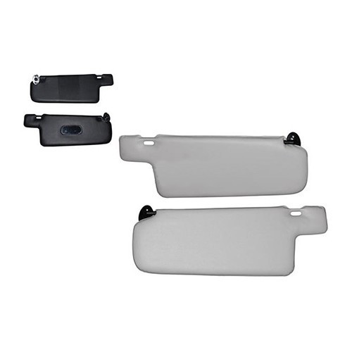1 pair of sun shades for Golf 1 - GB16302
