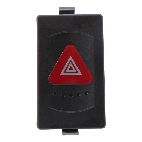 Bouton de warning pour Passat 4 et 5 (3B) - GB20348