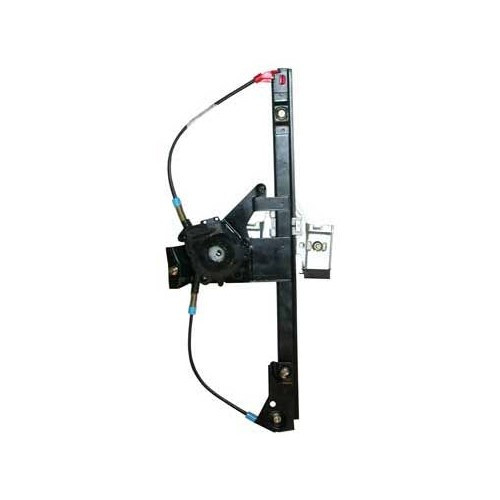     
                
                
    Right rear electric window mechanism for Golf 3 & Vento - GB20522
