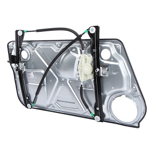 Front right window lift mechanism on panel for New Beetle - GB20656