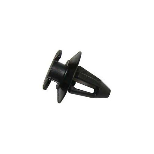  Clips de panneaux de portes pour Golf 1 Caddy - 20 pièces - GB25020K-1 