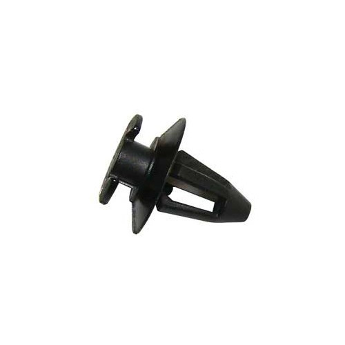 Clips de panneaux de portes pour VW Golf 1 Cabriolet - 42 pièces - GB25042K