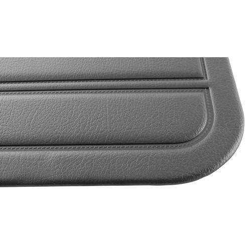 Painéis de porta para Volkswagen Golf 1 em 2 portas - GB25100