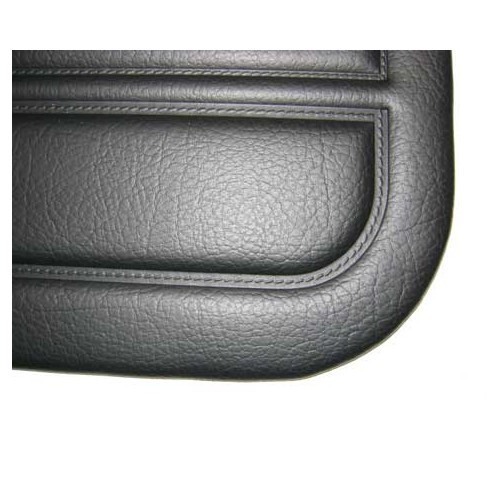 Front door panels for Golf 1 Caddy and 4-door Saloon - GB25102