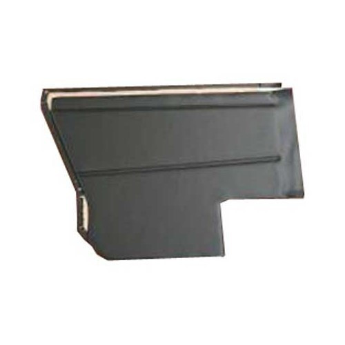  Pannelli posteriori per VW Golf 1, 2 porte con rotelle - GB25152 