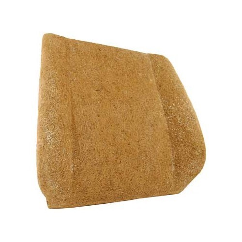 Complete seat back foam for Golf 1 from 08/75-> - GB25612