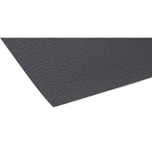 Black headliner for Golf 1 Berline 2 doors without sunroof - GB28200