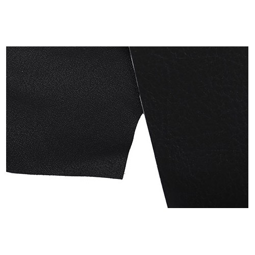  Black ceiling for Golf 1 Caddy - GB28312 