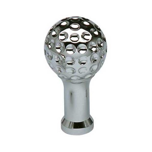 Aluminium golf ballgear lever knob - GB30100