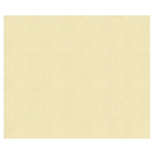 Fuelle de palanca de cambios de cuero beige para Golf 1 - GB31452