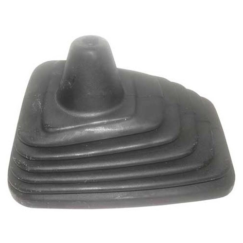 Pommeau de levier de vitesses avec soufflet en cuir pour Golf 4 SPORT  EDITION, 4-Motion 1J0711113CLNEZ - C152788 vw_classic_parts 