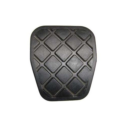  Cubrepedal de freno para Golf 4, Audi A3 tipo 8L - GB32000 