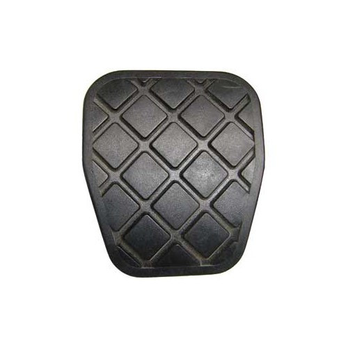     
                
                
    Cubrepedal de freno para Golf 4, Audi A3 tipo 8L - GB32000
