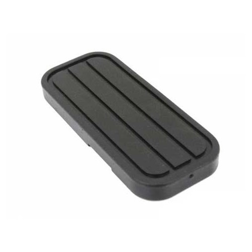 Accelerator pedal cover for Golf 1 and Jetta 1