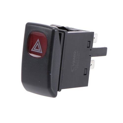  Bouton de Warning pour Golf 2 jusque ->07/89 - GB35532 